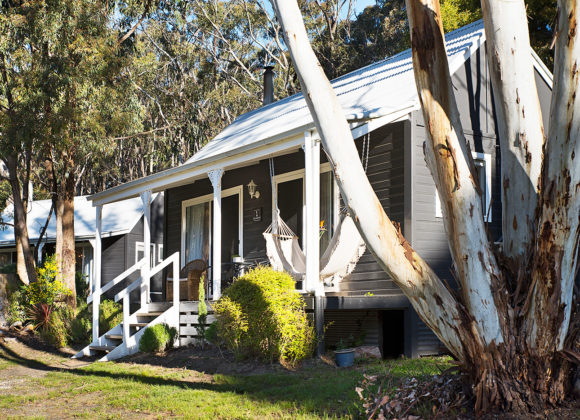 Billabong Cottage