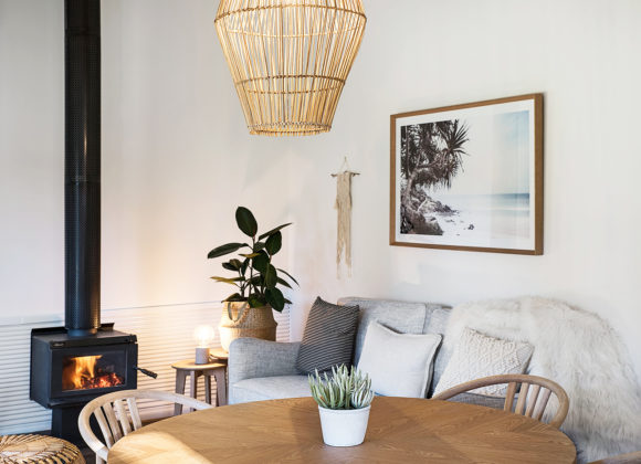 Billabong Cottage