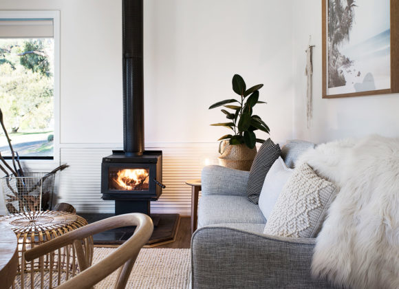 Billabong Cottage