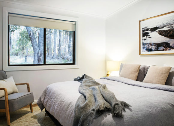 Billabong Cottage