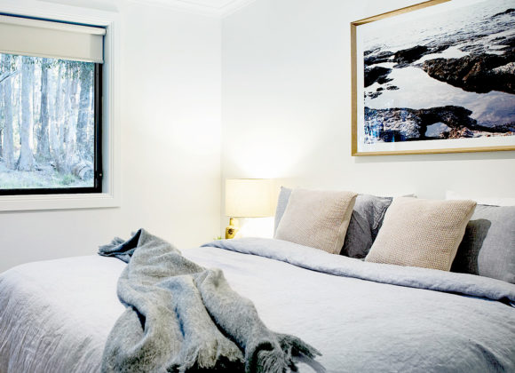 Billabong Cottage