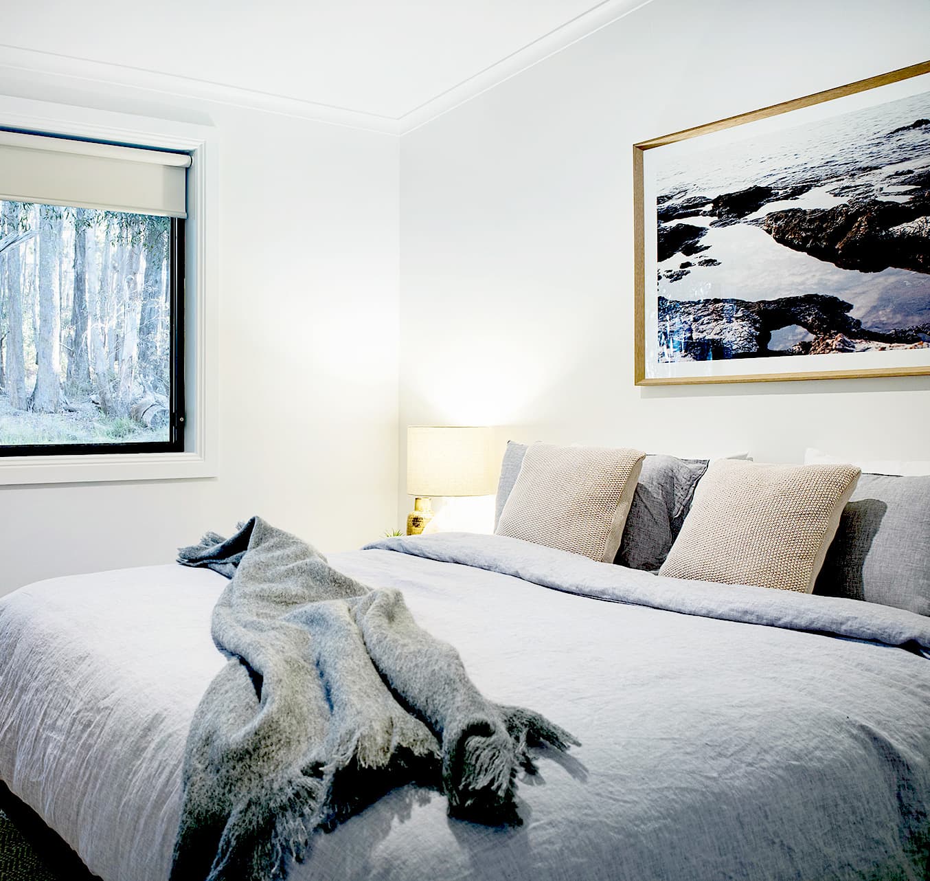 Billabong Cottage - Bodhi Daylesford