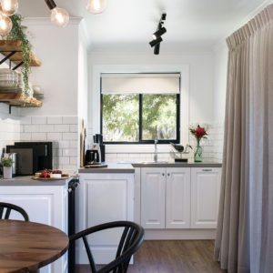 Acacia Cottage