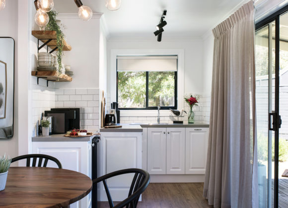 Forager Cottage