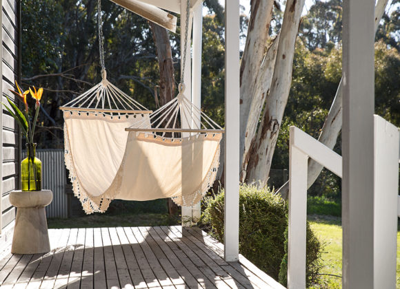 Billabong Cottage