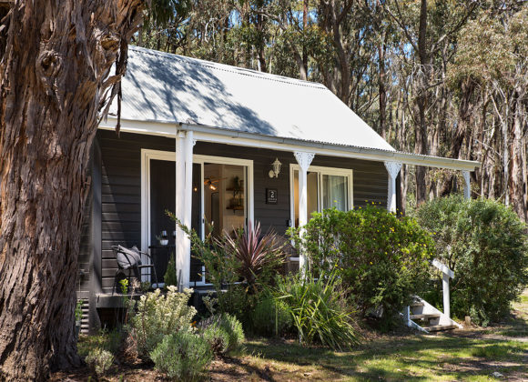 Acacia Cottage