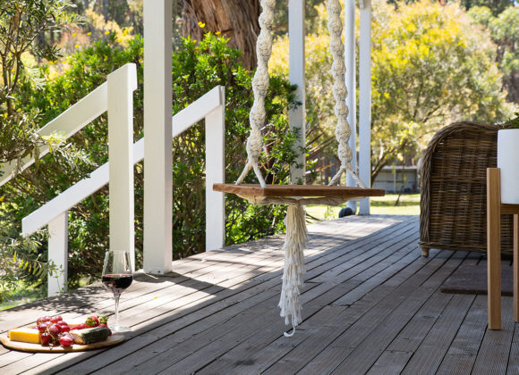 Acacia Cottage