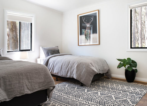 Goldfields Cottage