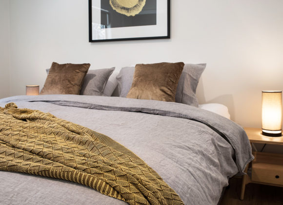 Goldfields Cottage