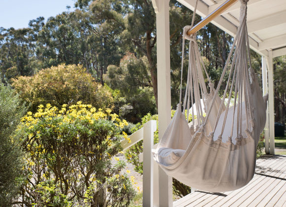 Goldfields Cottage