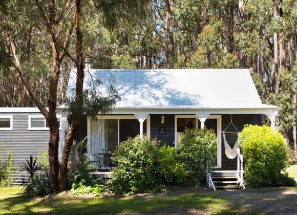 Wanderlust Cottage