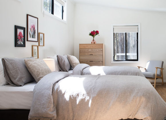 Wanderlust Cottage