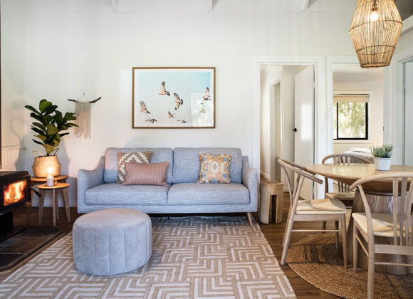 Wanderlust Cottage
