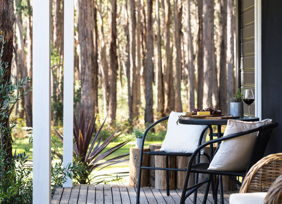 Wanderlust Cottage