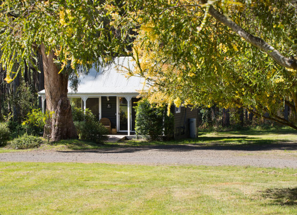 Forager Cottage