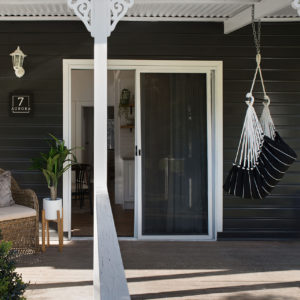 Aurora Cottage