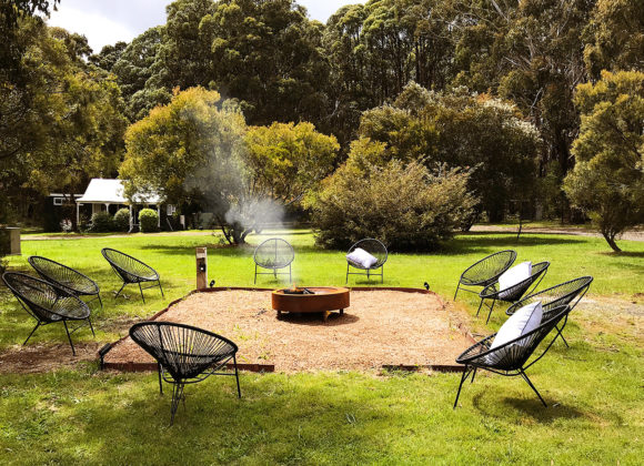 Billabong Cottage